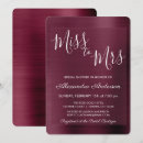 Buscar srta invitaciones Ducha de novia