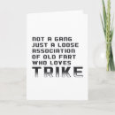 Buscar triciclos tarjetas Vintage