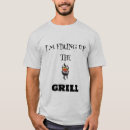 Buscar grillo camisetas Negro
