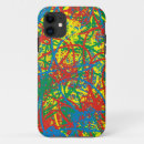 Buscar estallido fundas Multicolor