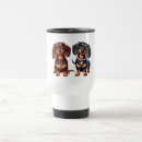 Buscar cute tazas Dachshund