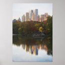 Buscar horizonte de manhattan arte Fotografía