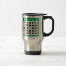 Buscar aficiones tazas Bingo