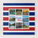 Buscar de costa rica puzzles General y unisex