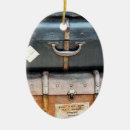 Buscar maleta adornos Vintage