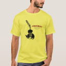Buscar armadillo camisetas Divertido