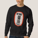 Buscar soja sudaderas Disfraz