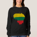 Buscar lituania sudaderas Patriota