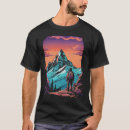Buscar sunset camisetas Senderismo