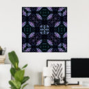 Buscar galaxia abstracta posters General y unisex