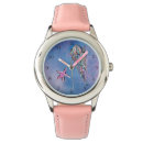 Buscar acuarela relojes Chica