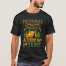Buscar sorry camisetas Said