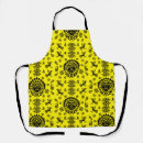 Buscar mexicano delantales Para él