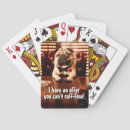 Buscar dog barajas de cartas Divertido