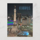 Buscar indianapolis postales Skyline