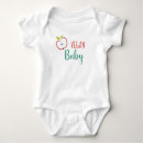 Buscar vegan bebe ropa Fruta