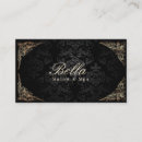 Buscar balneario pedicure tarjetas de visita Salón