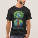 Buscar día de la tierra camisetas General y unisex