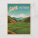 Buscar vietnamita postales Asia sudoriental