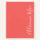 Buscar de moda cuadernos Para ella