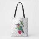 Buscar colibrí bolsos Ilustracion