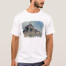 Buscar mont saint michel camisetas Santo