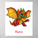 Buscar dragón lindo posters Dragón de bebé