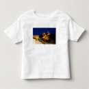 Buscar iluminado camisetas Largo