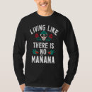 Buscar manana camisetas Como