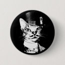 Buscar steampunk chapas Negro