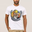 Buscar jinetes camisetas Para él