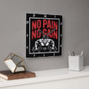 Buscar pepita relojes de pared General y unisex
