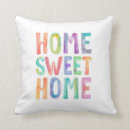 Buscar agua color cojines Acuarela