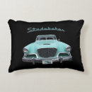 Buscar coches del vintage cojines Para él