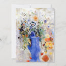 Buscar odilon redon tarjetas Flores