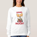 Buscar ramen sudaderas Adorable
