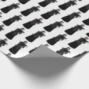 Buscar samurai papel de regalo Espada