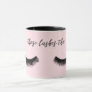 Buscar pestañas tazas Moda