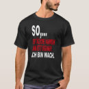 Buscar madness camisetas Locura