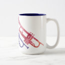 Buscar jazz tazas Acuarela