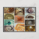 Buscar escaleras espirales postales Arquitectura