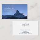Buscar versos tarjetas de visita Curas