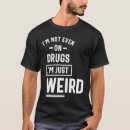 Buscar sardónico camisetas Humorístico