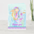 Buscar agua de mar tarjetas Sirena