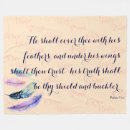 Buscar cristianas mantas cobertores General y unisex