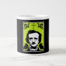 Buscar edgar allan poe tazas Para escritores