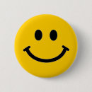 Buscar cara sonriente amarilla chapas Sonrisa