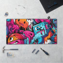 Buscar graffiti alfombrillas de raton Divertido
