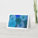 Buscar flores azules tarjetas Maricas