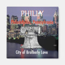 Buscar philadelphia imanes Ciudad de amor fraternal